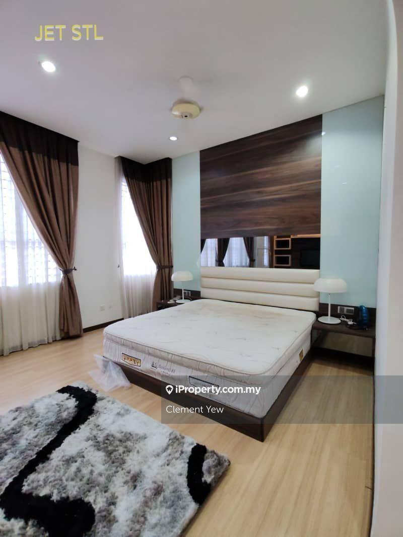 2-storey Terraced House for Sale in Setia Indah, Setia Alam by Clement Yew - iProperty.com.my