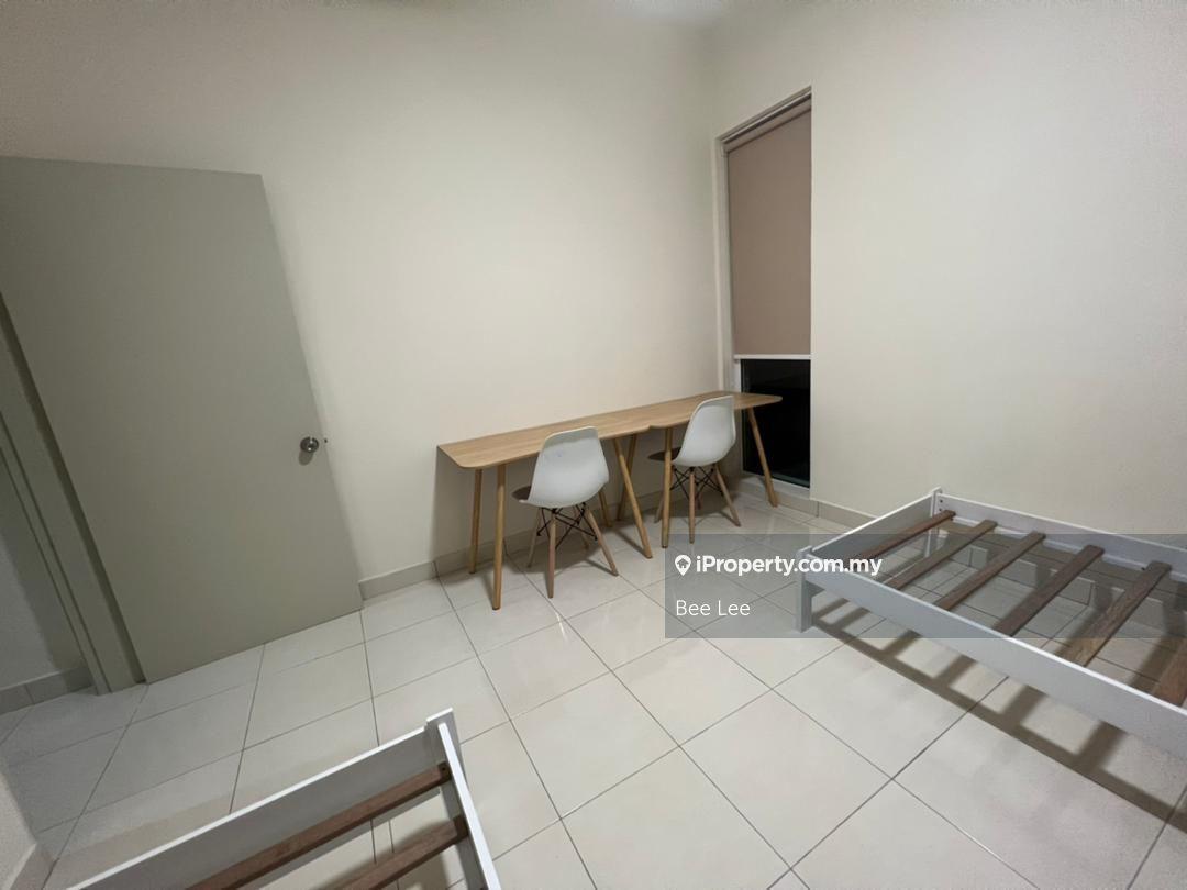 Condominium for Sale in Sg Long Residence by Bee Lee - iProperty.com.my