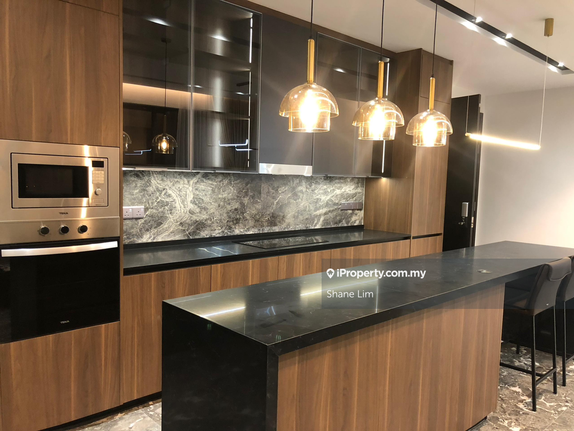 Condominium for Rent in The Estate by Shane Lim - iProperty.com.my