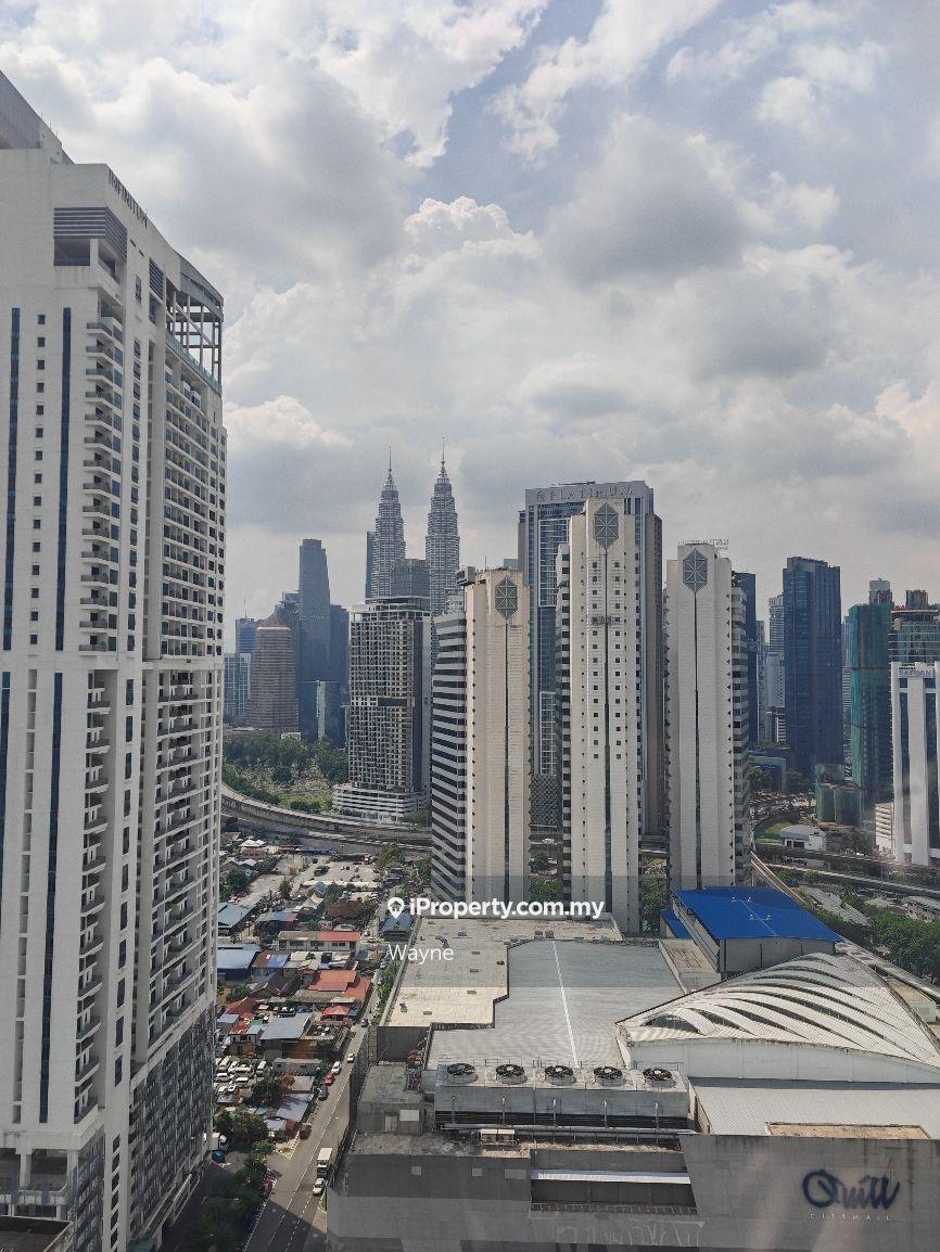 Service Residence for Rent in Majestic Residence by Wayne - iProperty.com.my