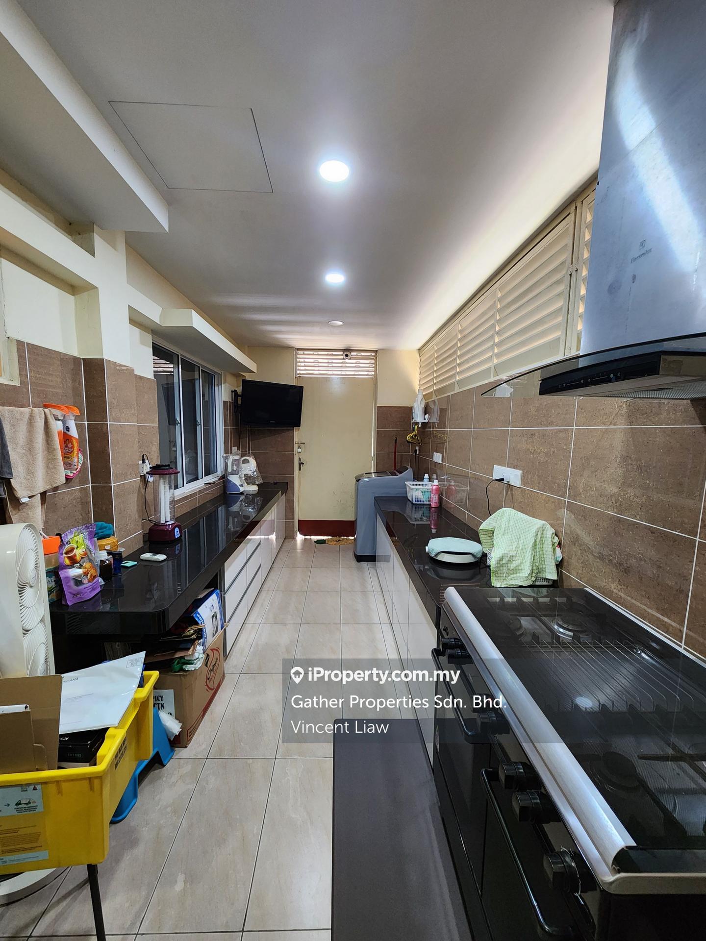 2-storey Terraced House for Sale in Tropicana Indah Resort Homes, Tropicana by Vincent Liaw - iProperty.com.my