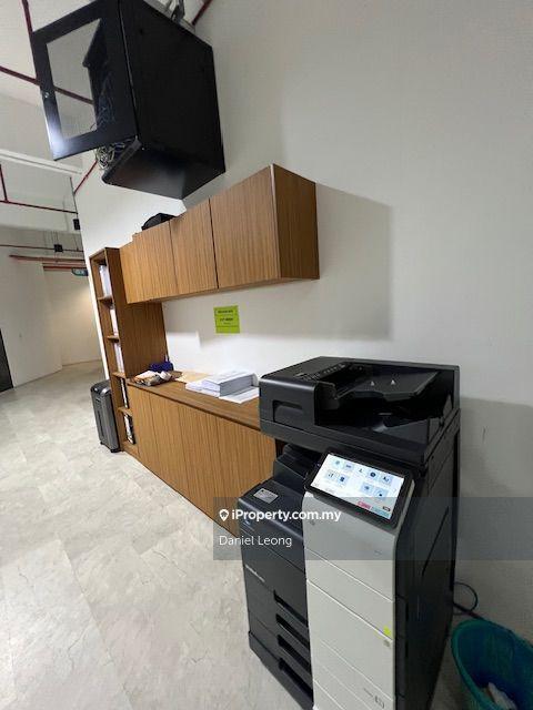 Office for Rent in Seksyen 51a, Petaling Jaya by Daniel Leong - iProperty.com.my