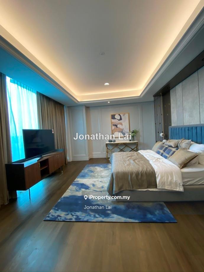 Residensi Servis untuk Dijual di St Regis oleh Jonathan Lai - iProperty.com.my