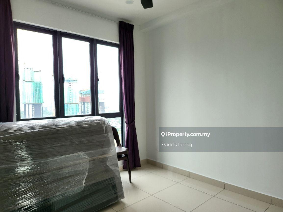 Service Residence for Sale in KL Traders Square by Francis Leong - iProperty.com.my