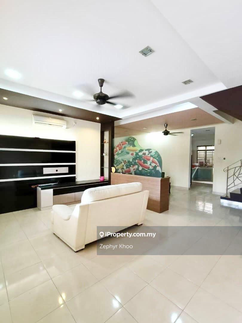 Rumah Teres untuk Dijual di Taman Dato Onn, Johor Bahru oleh Zephyr Khoo - iProperty.com.my