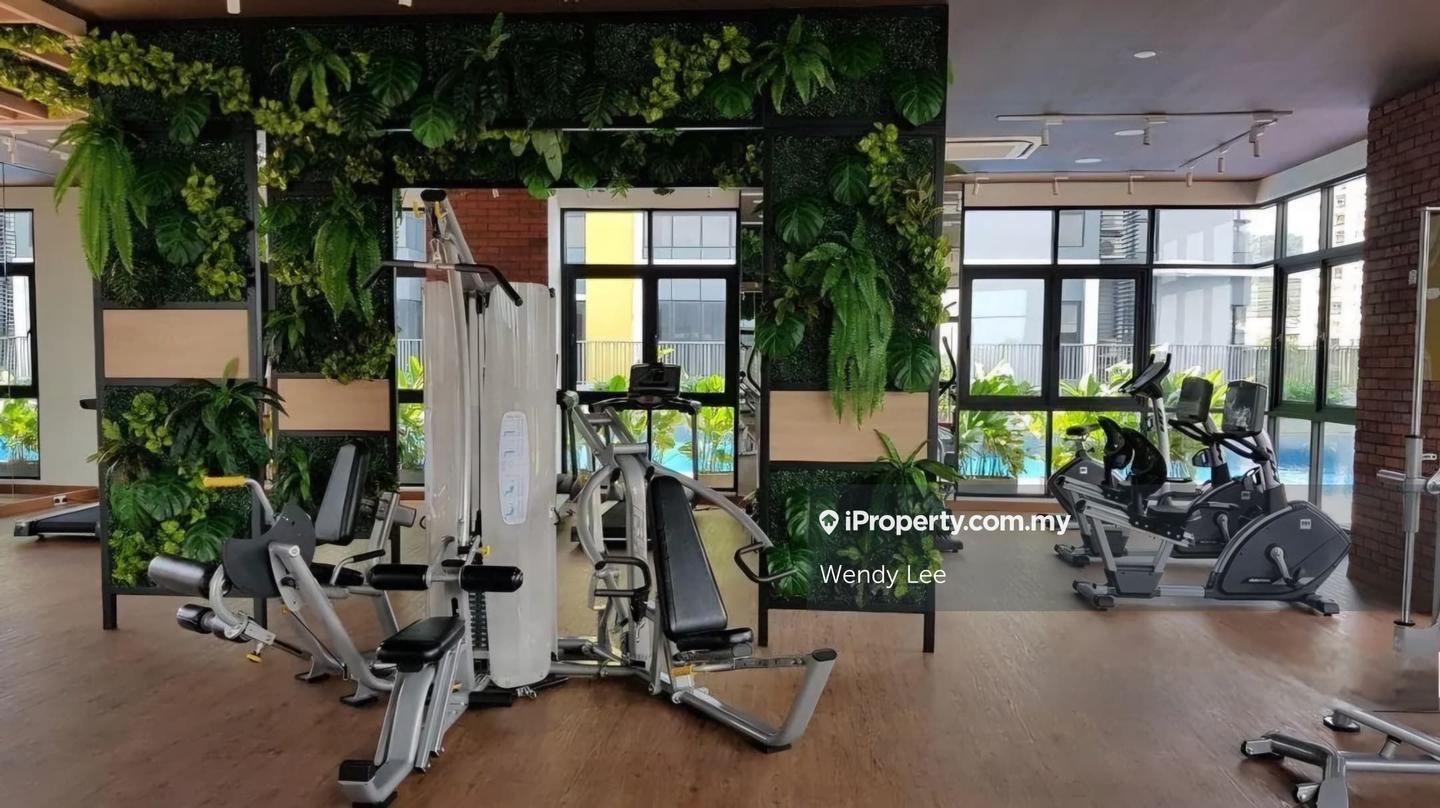 Residensi Servis untuk Dijual di Le Pavillion oleh Wendy Lee - iProperty.com.my