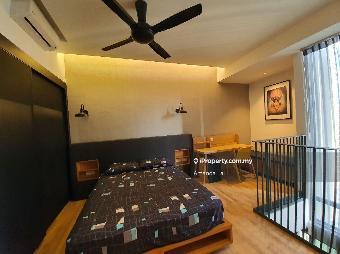 Kondominium untuk Dijual di Twy Duplex Condos oleh Amanda Lai - iProperty.com.my