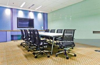 Office for Rent in KL Sentral, Kl Sentral by Steve Ng - iProperty.com.my