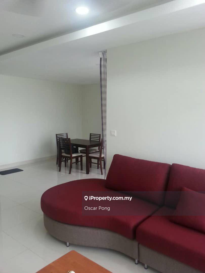 Condominium for Sale in The Z Residence by Oscar Pong - iProperty.com.my