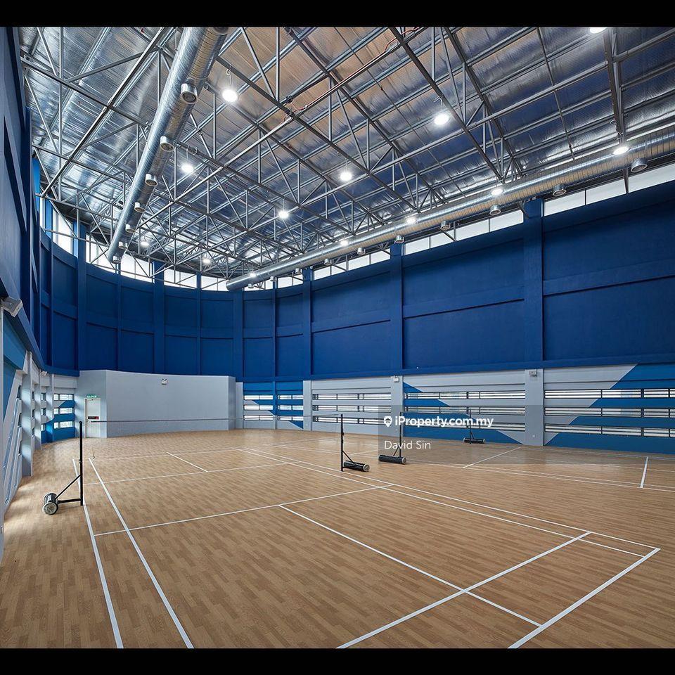 Service Residence for Rent in The Potpourri by David Sin - iProperty.com.my