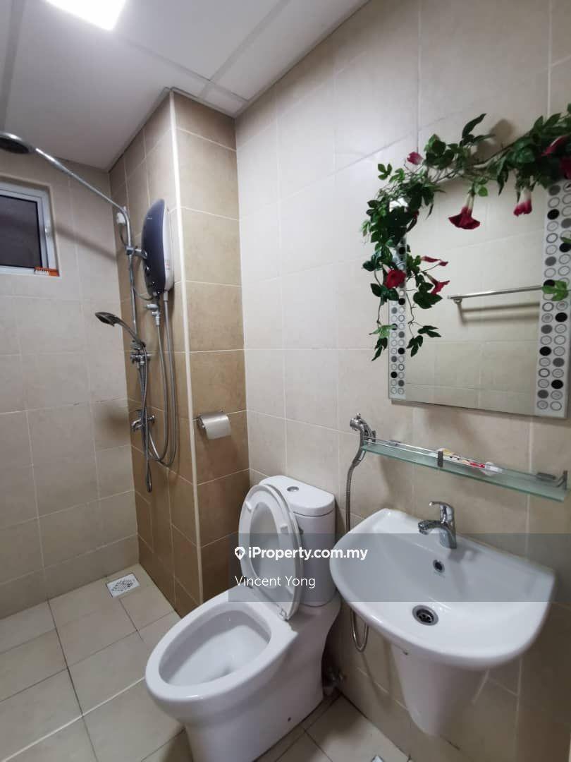 Residensi Servis untuk Disewa di Pangsapuri Tanah Emas (Golden Sands) oleh Vincent Yong - iProperty.com.my