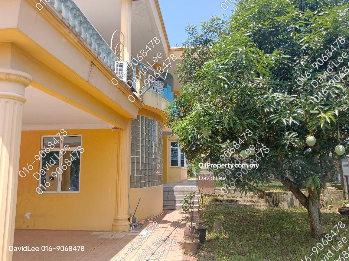 Rumah Berkembar untuk Dijual di Bukit Rahman Putra, Shah Alam oleh David Lee - iProperty.com.my