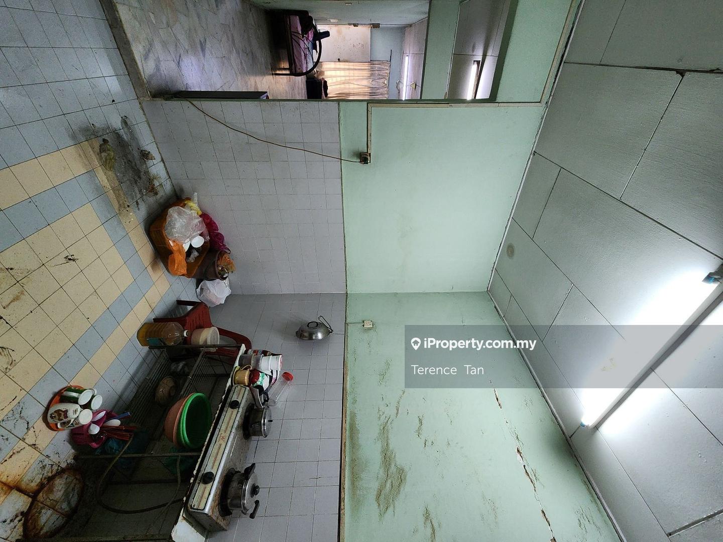 Rumah Berangkai 1 Tingkat untuk Dijual di Johor Bahru, Johor oleh Terence Tan - iProperty.com.my