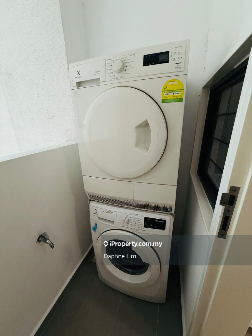 Residensi Servis untuk Disewa di Petalz Residences oleh Daphne Lim - iProperty.com.my