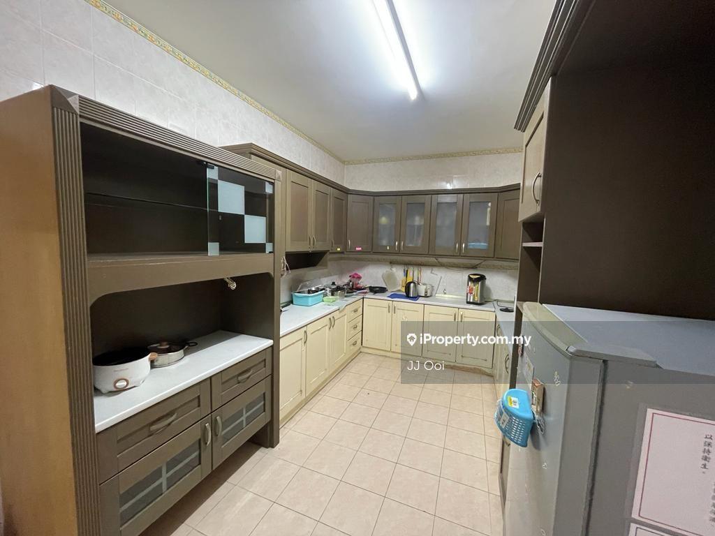 Condominium for Sale in Evergreen Park Scot Pine by Sam Ooi - iProperty.com.my