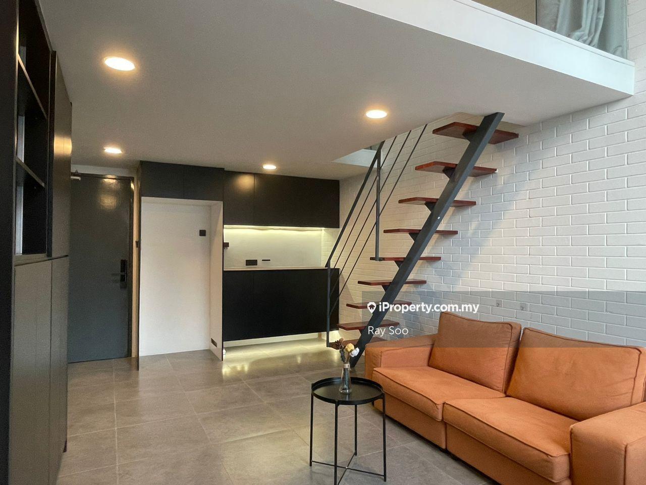 Residensi Servis untuk Disewa di Empire Damansara oleh Ray Soo - iProperty.com.my