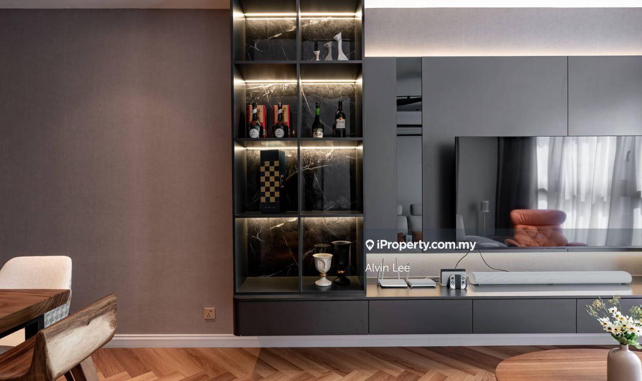 Condominium for Sale in The Rainz by Alvin Lee - iProperty.com.my