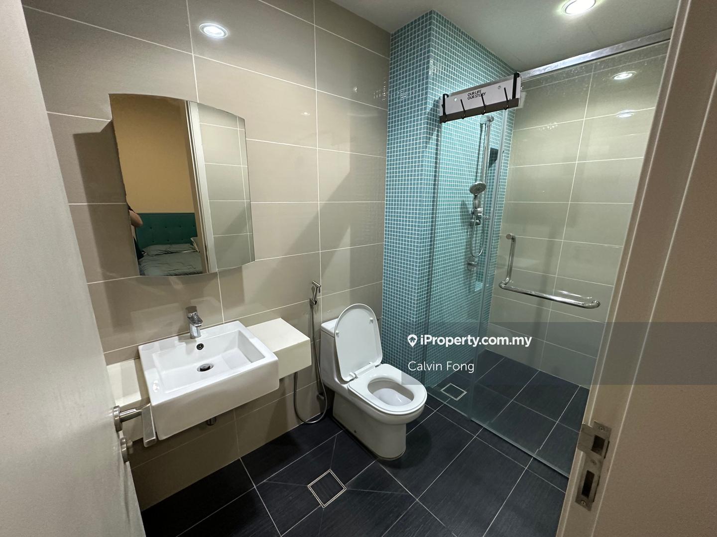 Kondominium untuk Disewa di The Reach @ Titiwangsa oleh Calvin Fong - iProperty.com.my