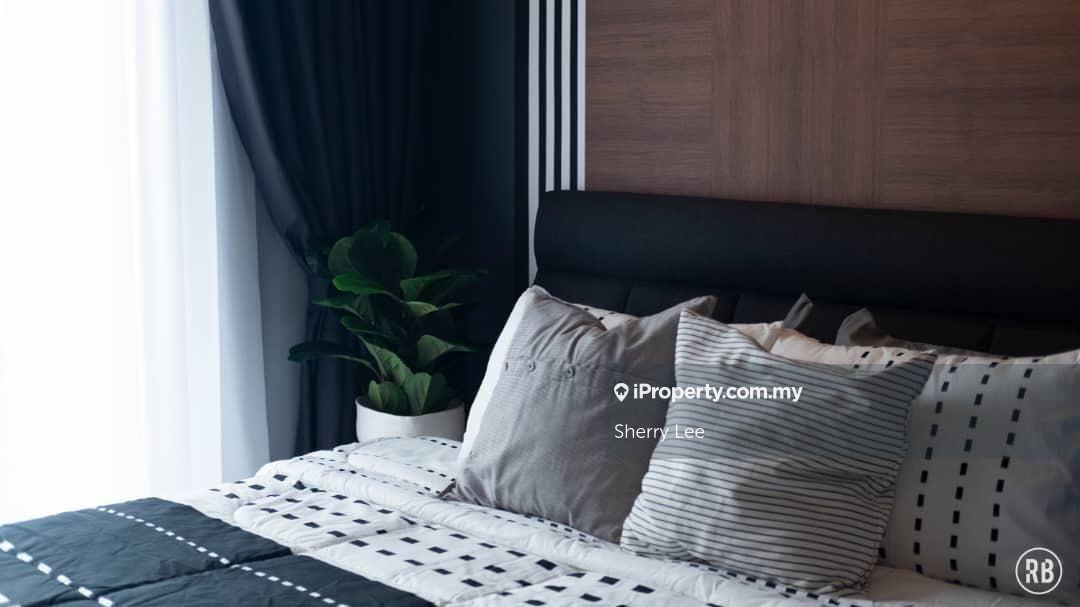 Condominium for Sale in Sunway Mont Residences by Sherry Lee - iProperty.com.my