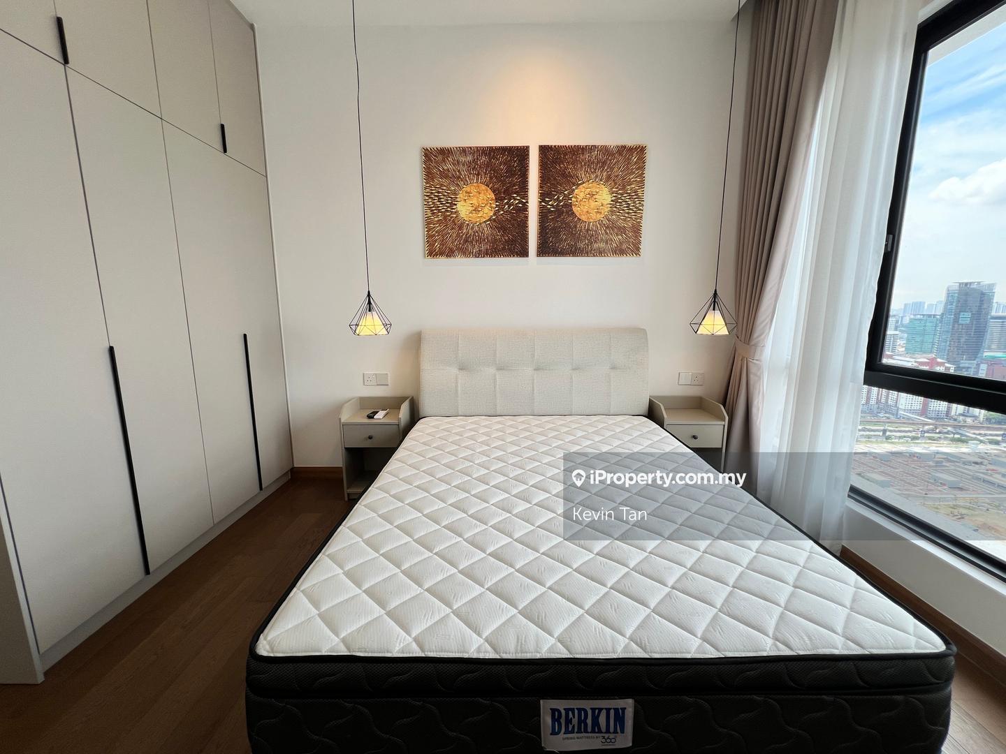 Condominium for Rent in Bangsar Hill Park by Kevin Tan - iProperty.com.my