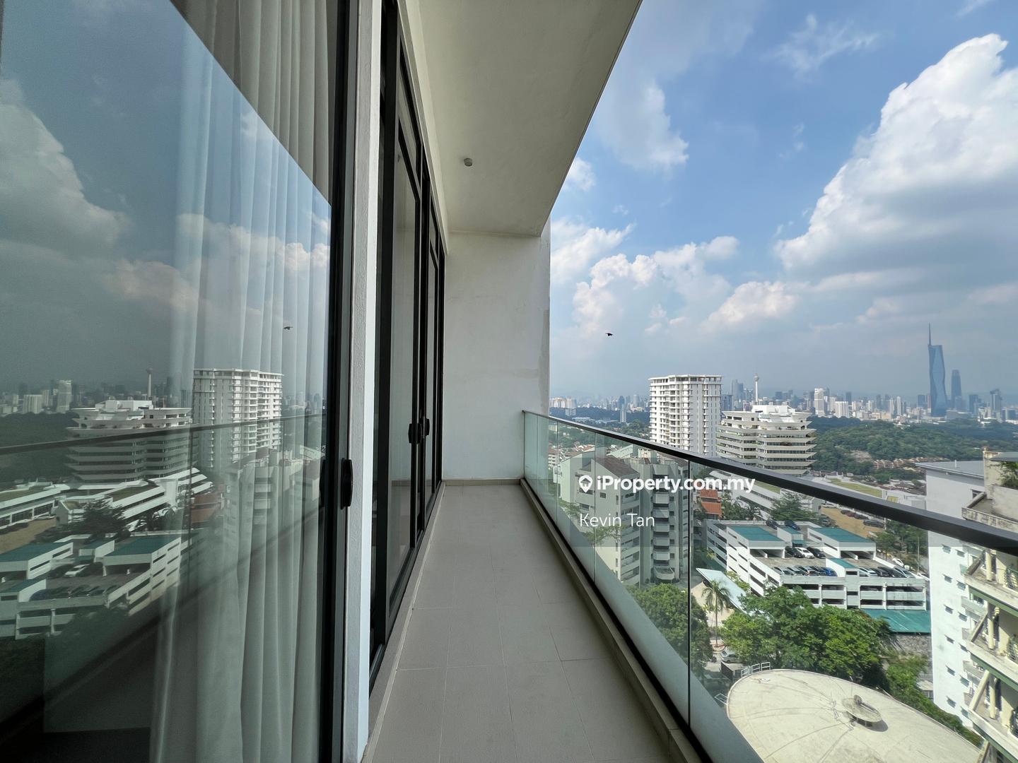 Residensi Servis untuk Disewa di Ken Bangsar oleh Kevin Tan - iProperty.com.my