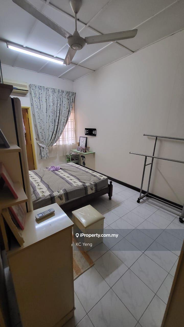 Rumah Berangkai 2 Tingkat untuk Dijual di Mahkota Cheras, Cheras oleh KC Yeng - iProperty.com.my