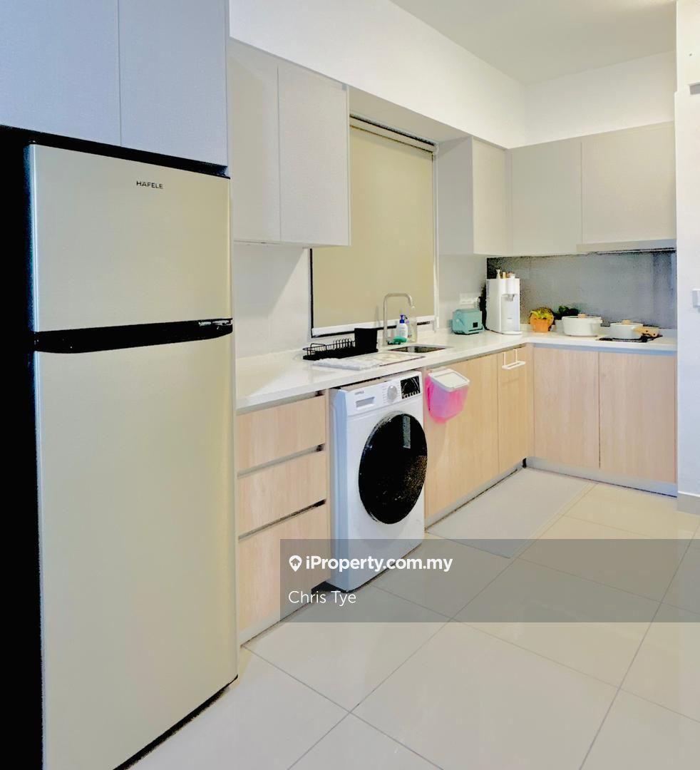 Service Residence for Rent in M Arisa by Chris Tye - iProperty.com.my