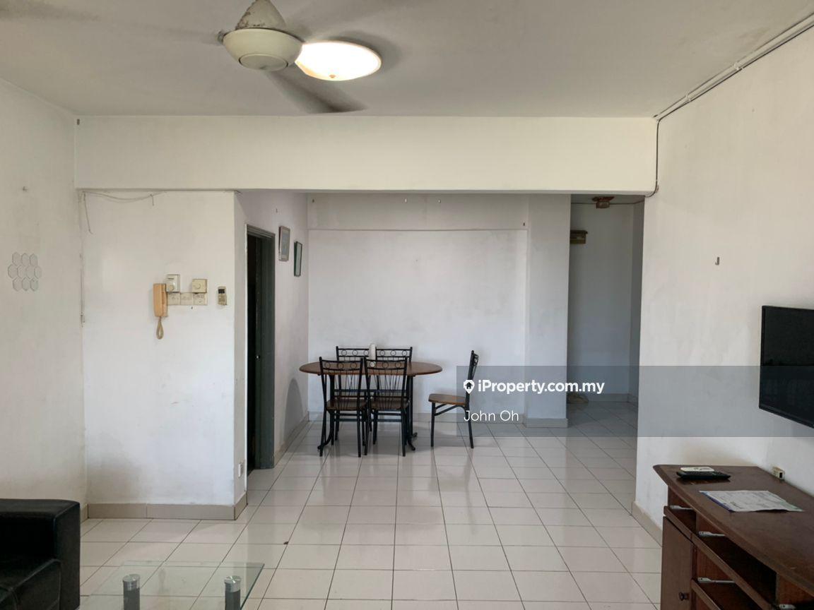 Condominium for Sale in Seri Hijauan by John Oh - iProperty.com.my