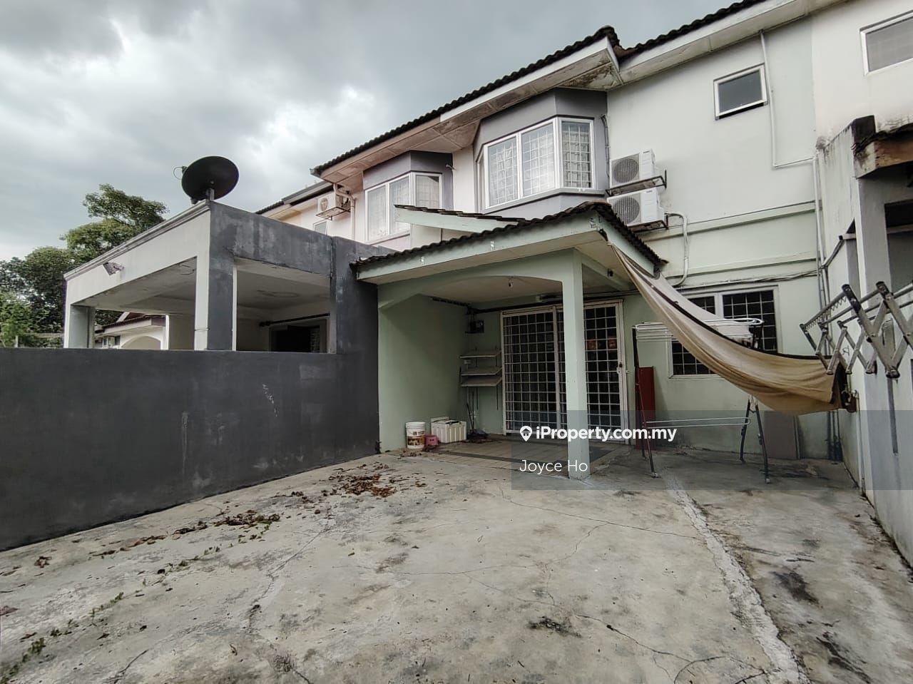 2-storey Terraced House for Sale in Puchong Utama (Seksyen 12), Puchong by Joyce Ho - iProperty.com.my