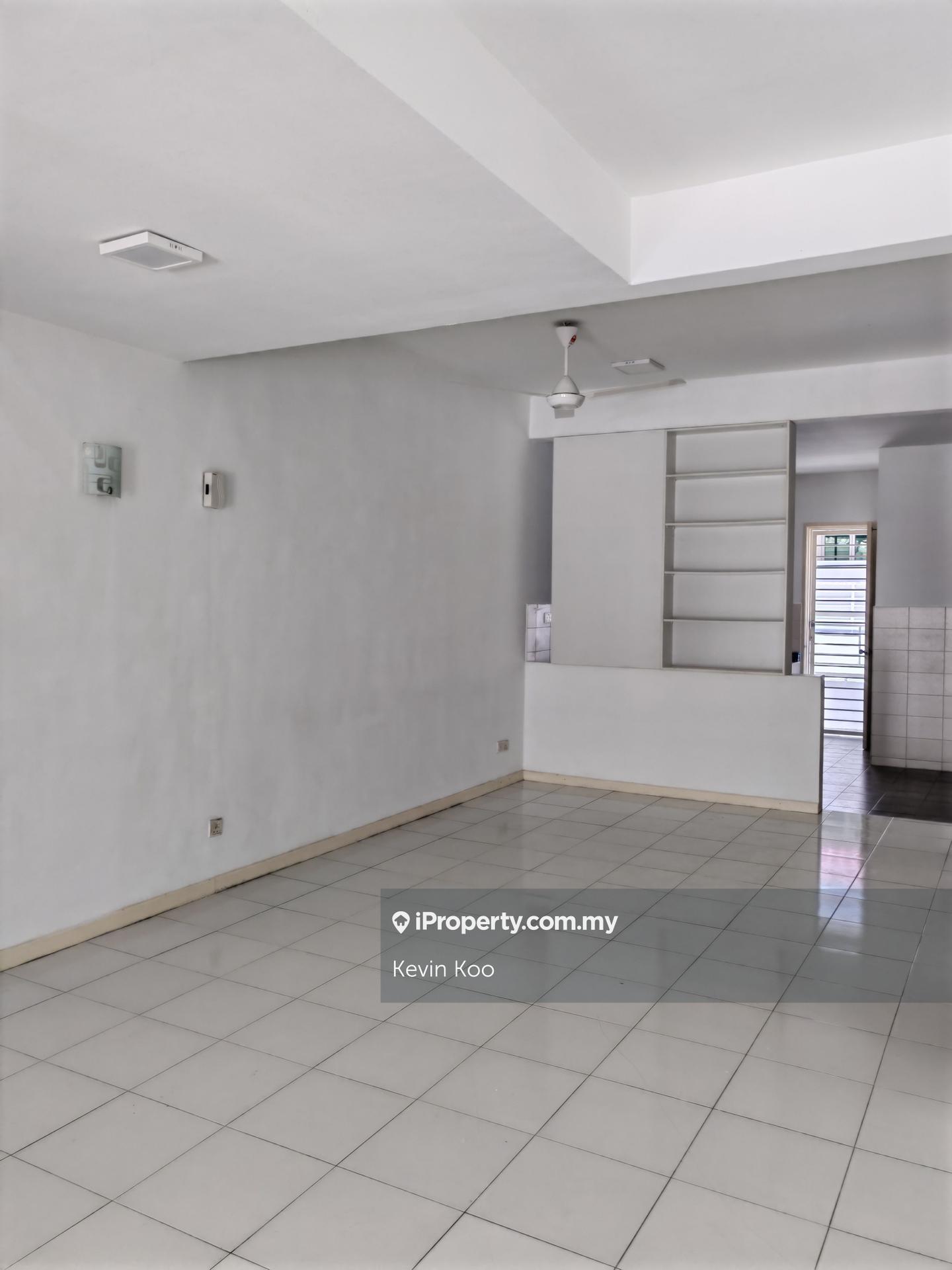 Terraced House for Sale in Taman TTDI Grove Kajang, Kajang by Kevin Koo - iProperty.com.my