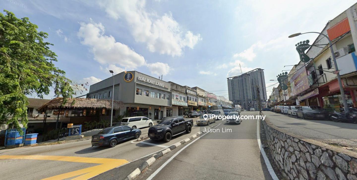 Shop for Rent in Sea Park, Petaling Jaya by Jason Lim - iProperty.com.my