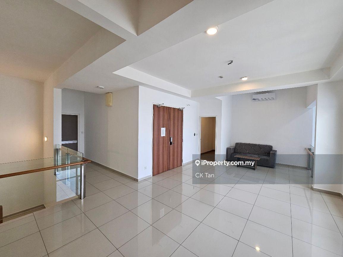 Service Residence for Rent in Zeta @ One South by CK Tan - iProperty.com.my