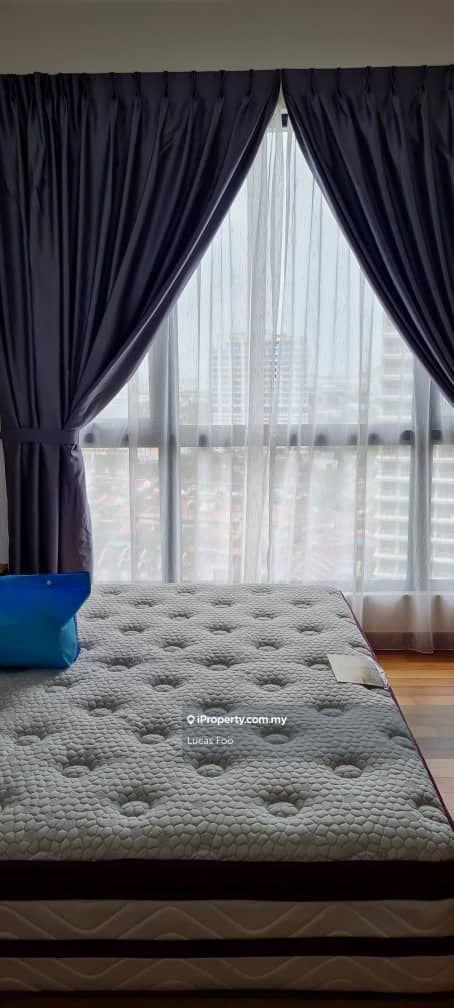 Kondominium untuk Disewa di Muze @ PICC oleh Lucas Foo - iProperty.com.my