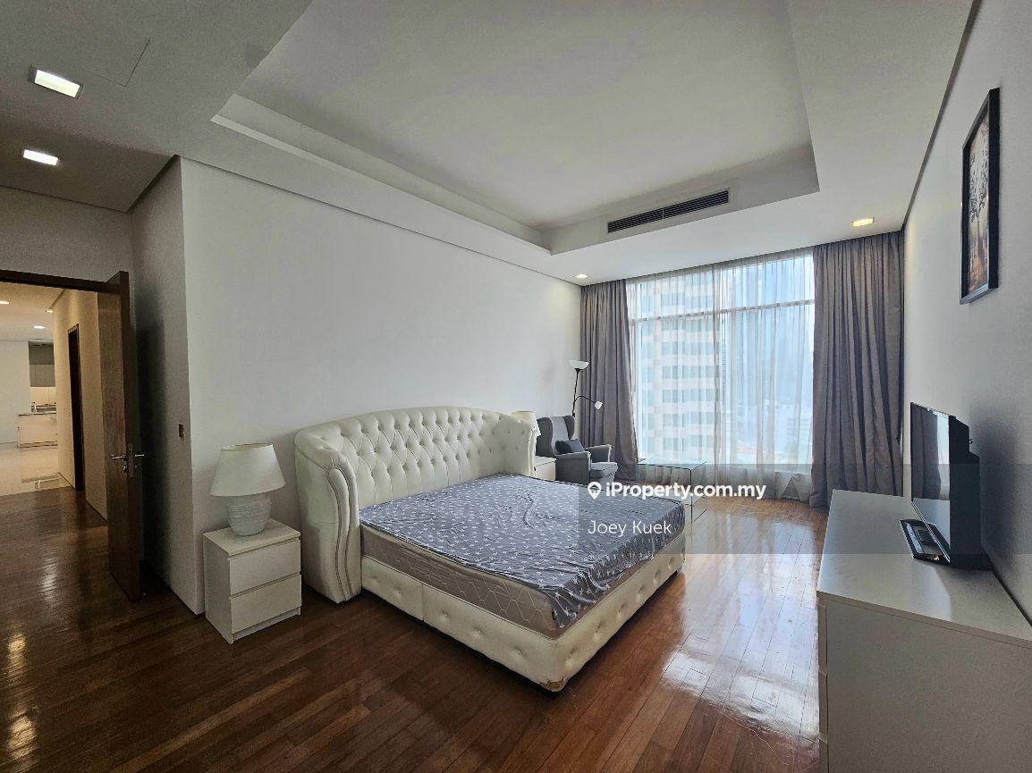 Service Residence for Rent in Quadro Residences by Joey Kuek - iProperty.com.my