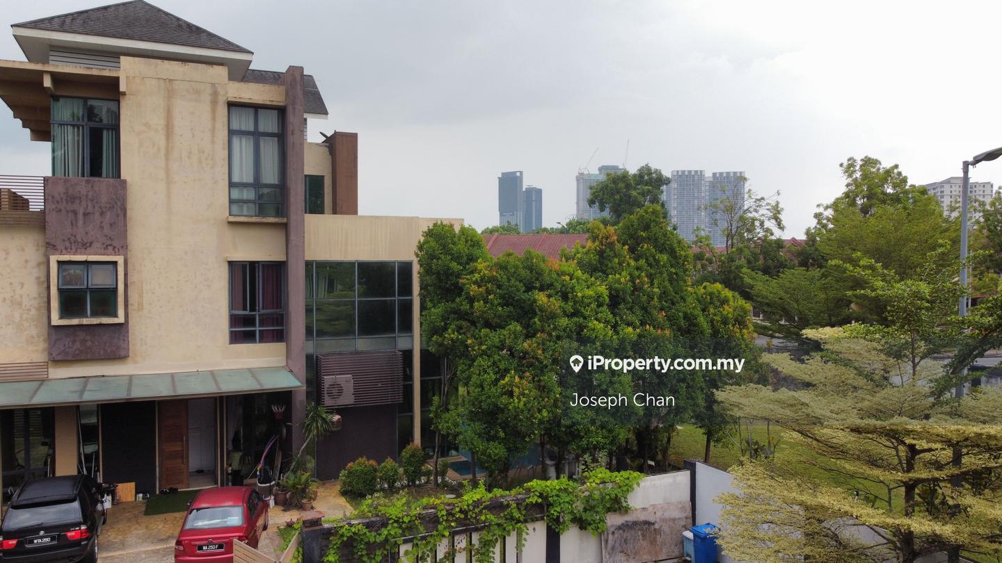 Banglo untuk Dijual di Seksyen 7, Shah Alam oleh Joseph Chan - iProperty.com.my