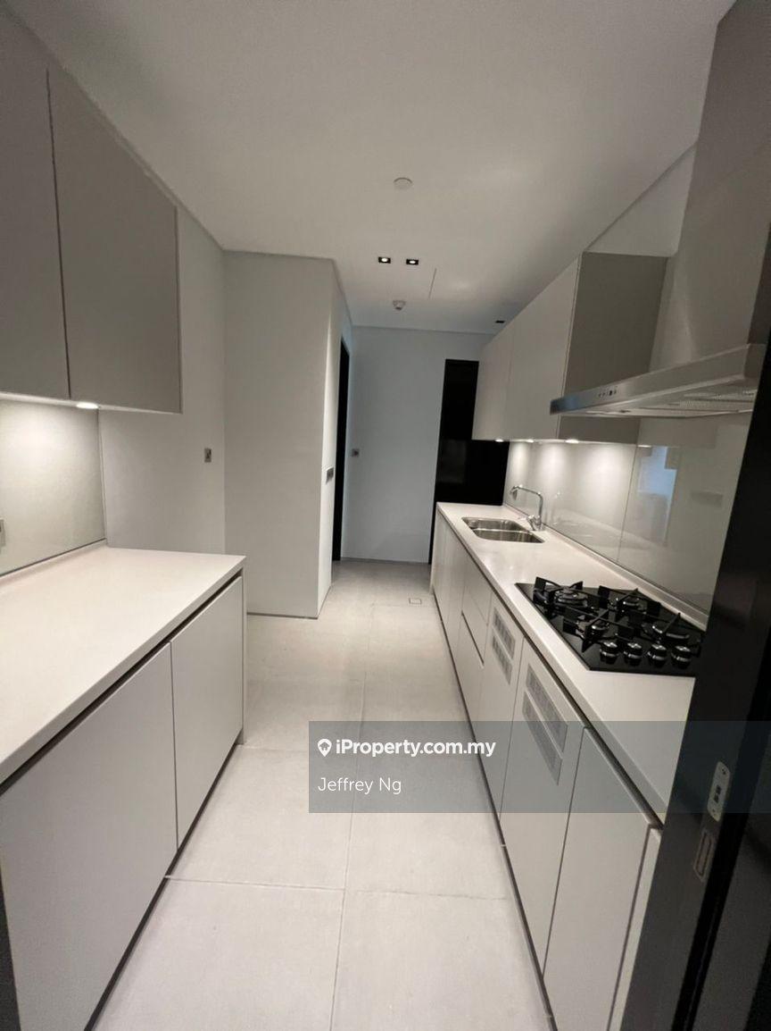 Service Residence for Sale in Four Seasons Place by Jeffrey Ng - iProperty.com.my