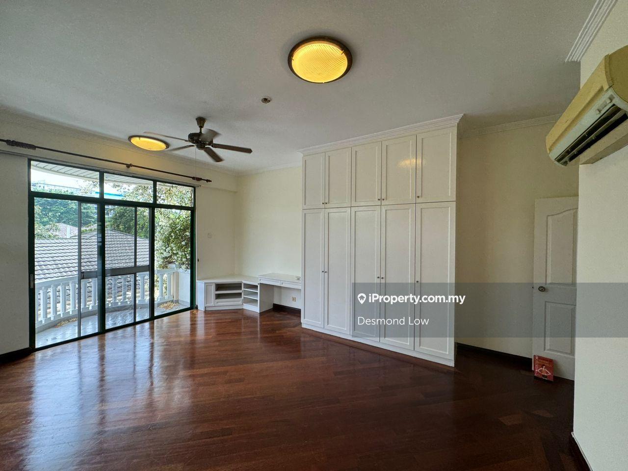 Kondominium untuk Disewa di Regal Villa oleh Desmond Low - iProperty.com.my