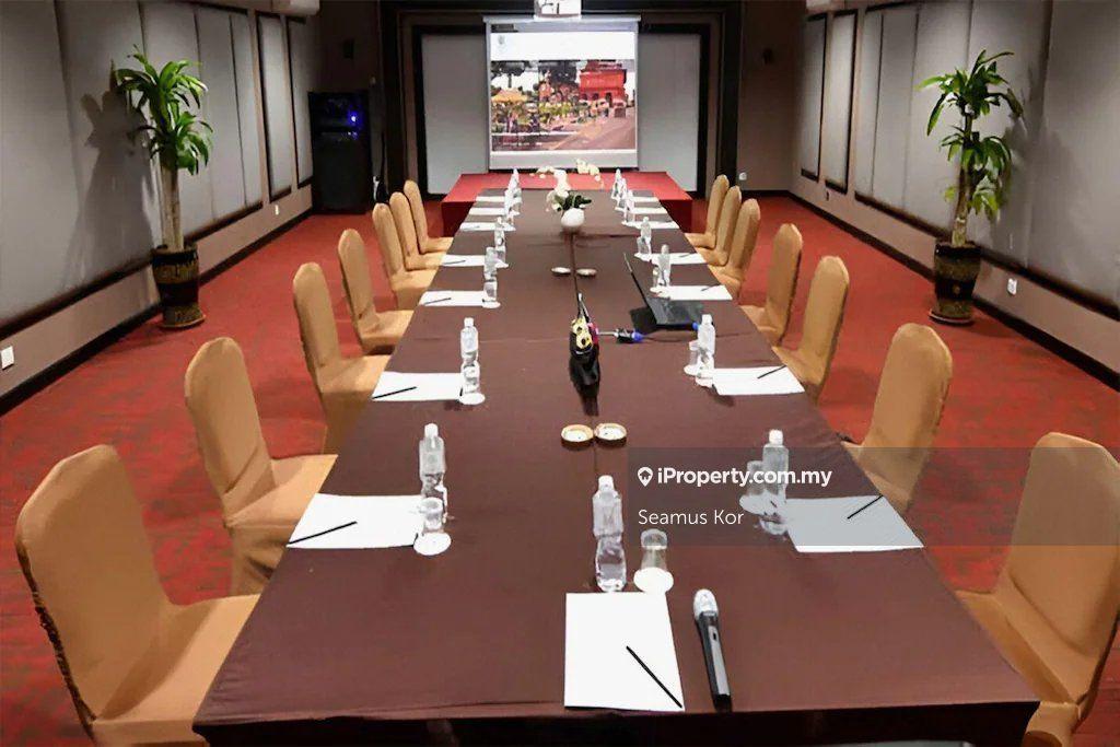 Hotel / Resort untuk Disewa di Golden Triangle, KL City Centre oleh Seamus Kor - iProperty.com.my