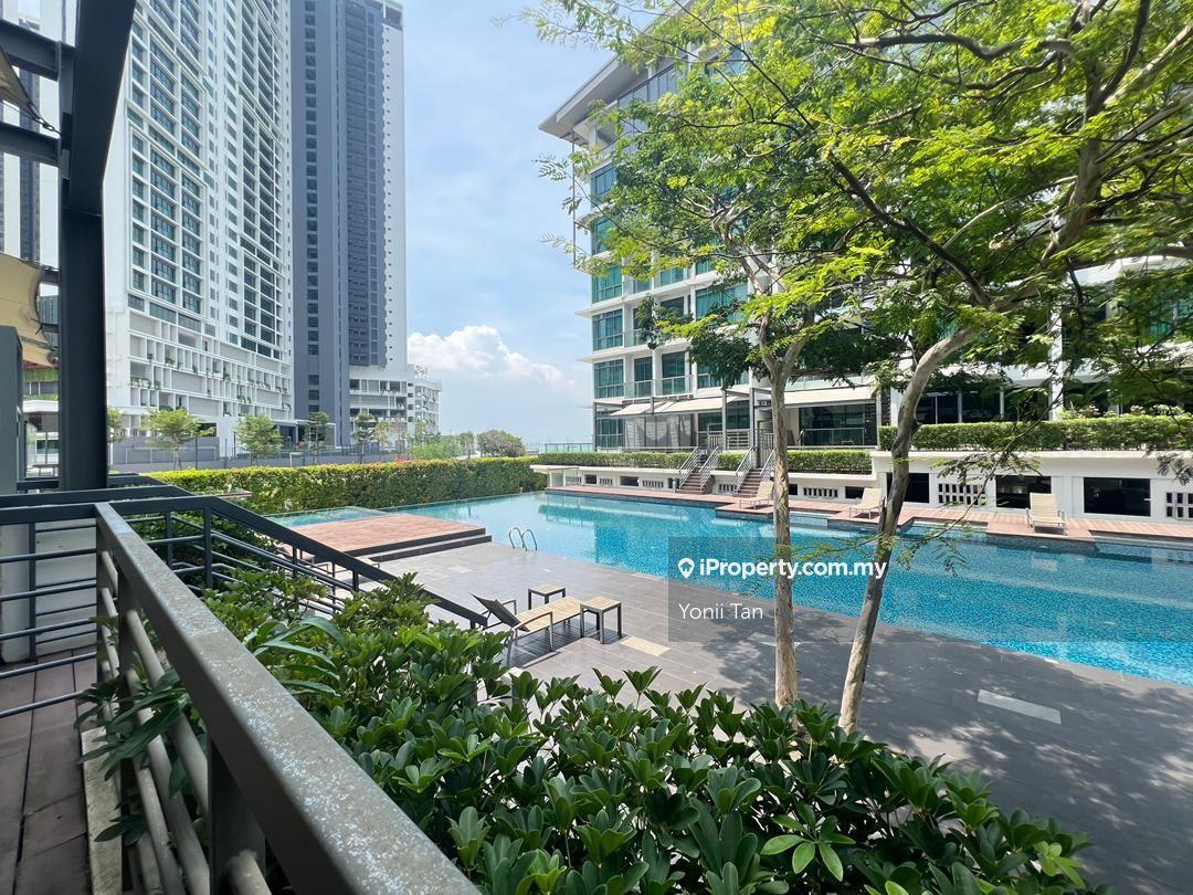 Condominium for Rent in The LIGHT COLLECTION II by Yonii Tan - iProperty.com.my