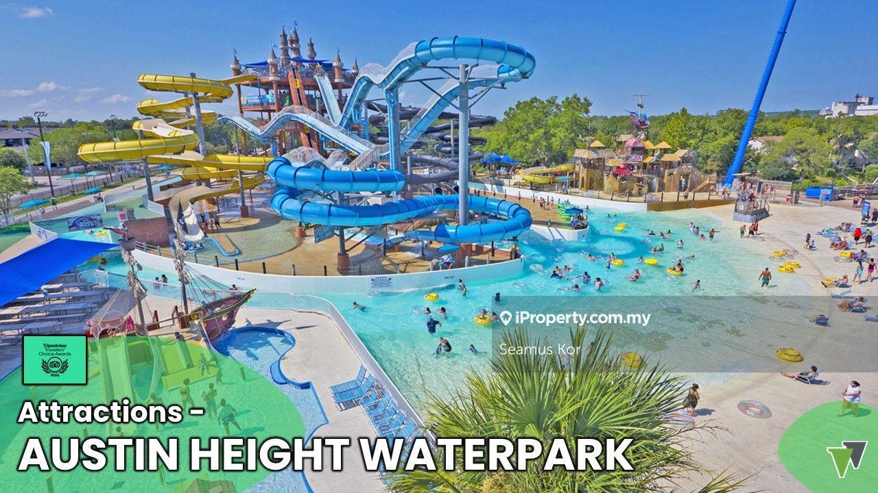 Hotel / Resort untuk Dijual di Taman Johor Jaya, Johor Bahru oleh Seamus Kor - iProperty.com.my