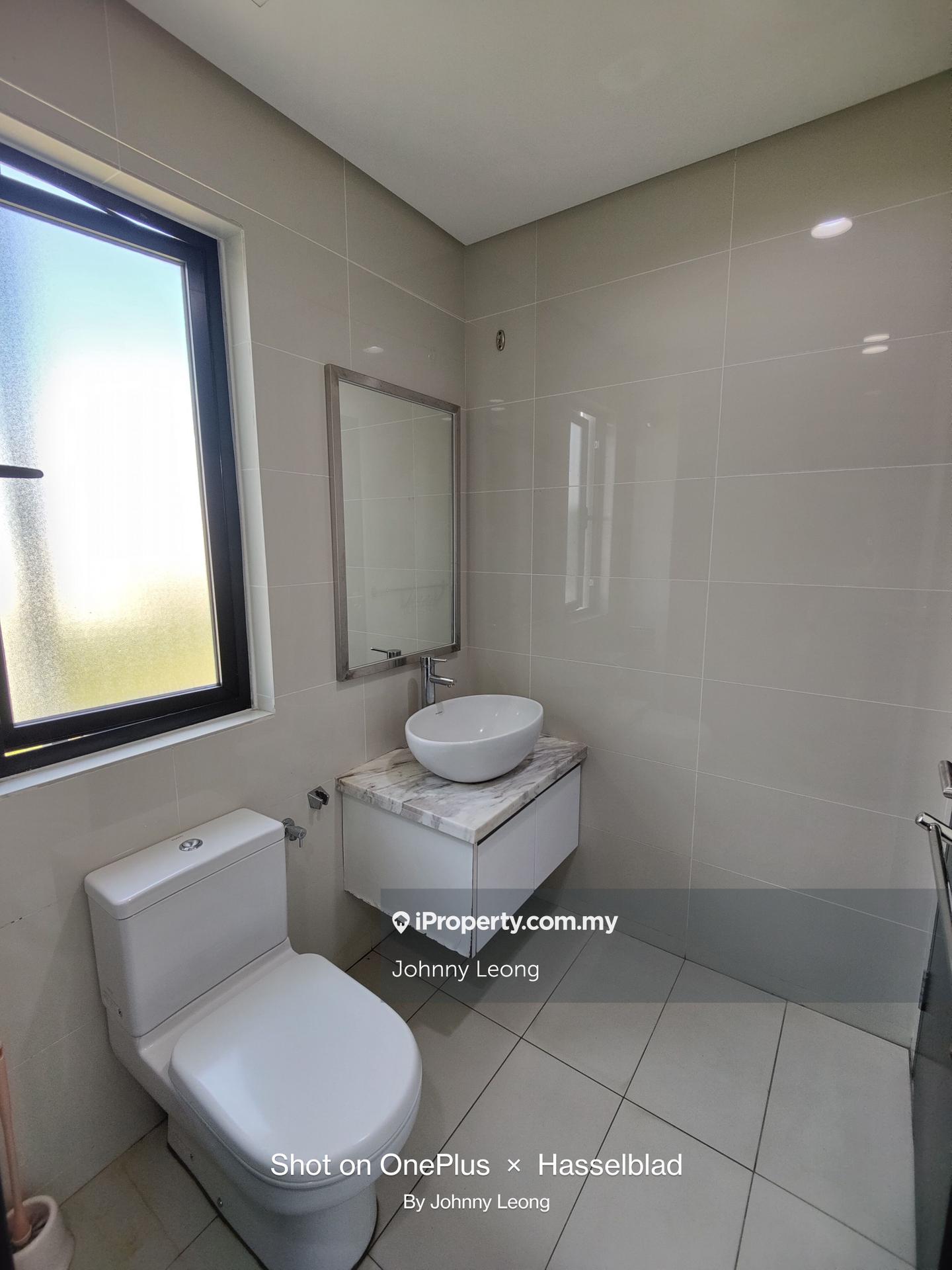 Service Residence for Rent in Centrus Soho by Johnny Leong - iProperty.com.my