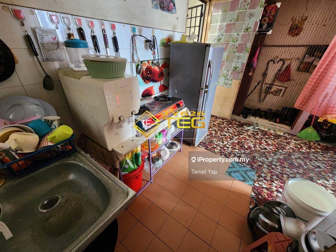 Pangsapuri untuk Dijual di Pangsapuri Sri Ayu oleh Taniel Yap - iProperty.com.my