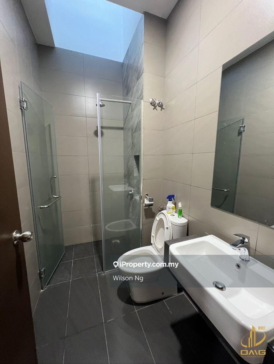 2-storey Terraced House for Rent in Eco Sanctuary, Telok Panglima Garang by Wilson Ng - iProperty.com.my