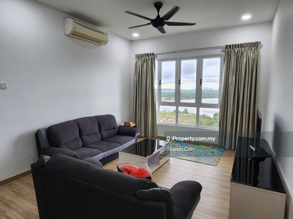 Service Residence for Rent in Tropez Residences by Joseph Goh - iProperty.com.my