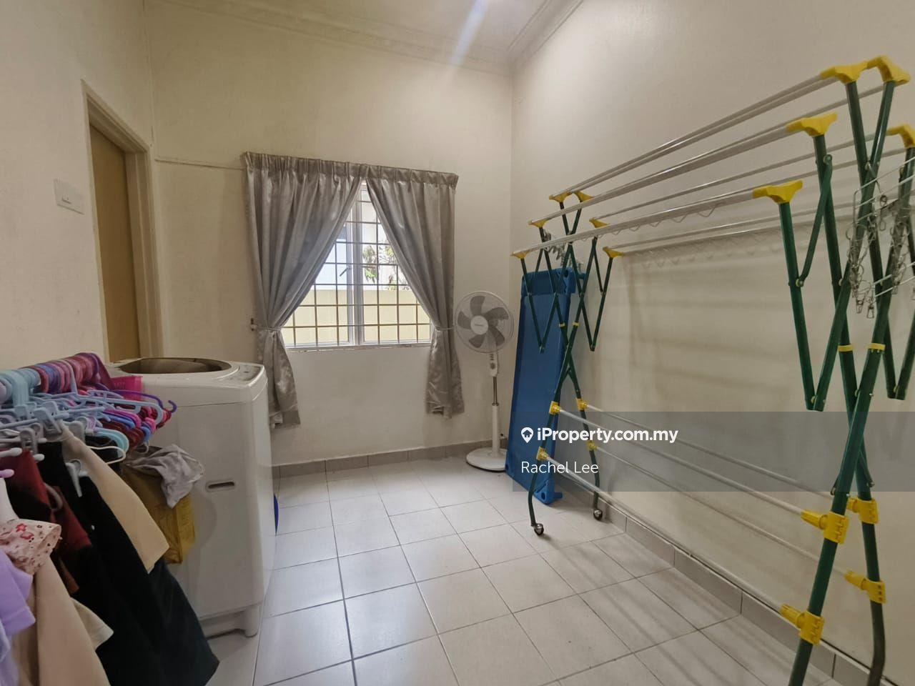 Rumah Berangkai 2 Tingkat untuk Dijual di Taman Pinggiran Saujana, Kajang oleh Rachel Lee - iProperty.com.my