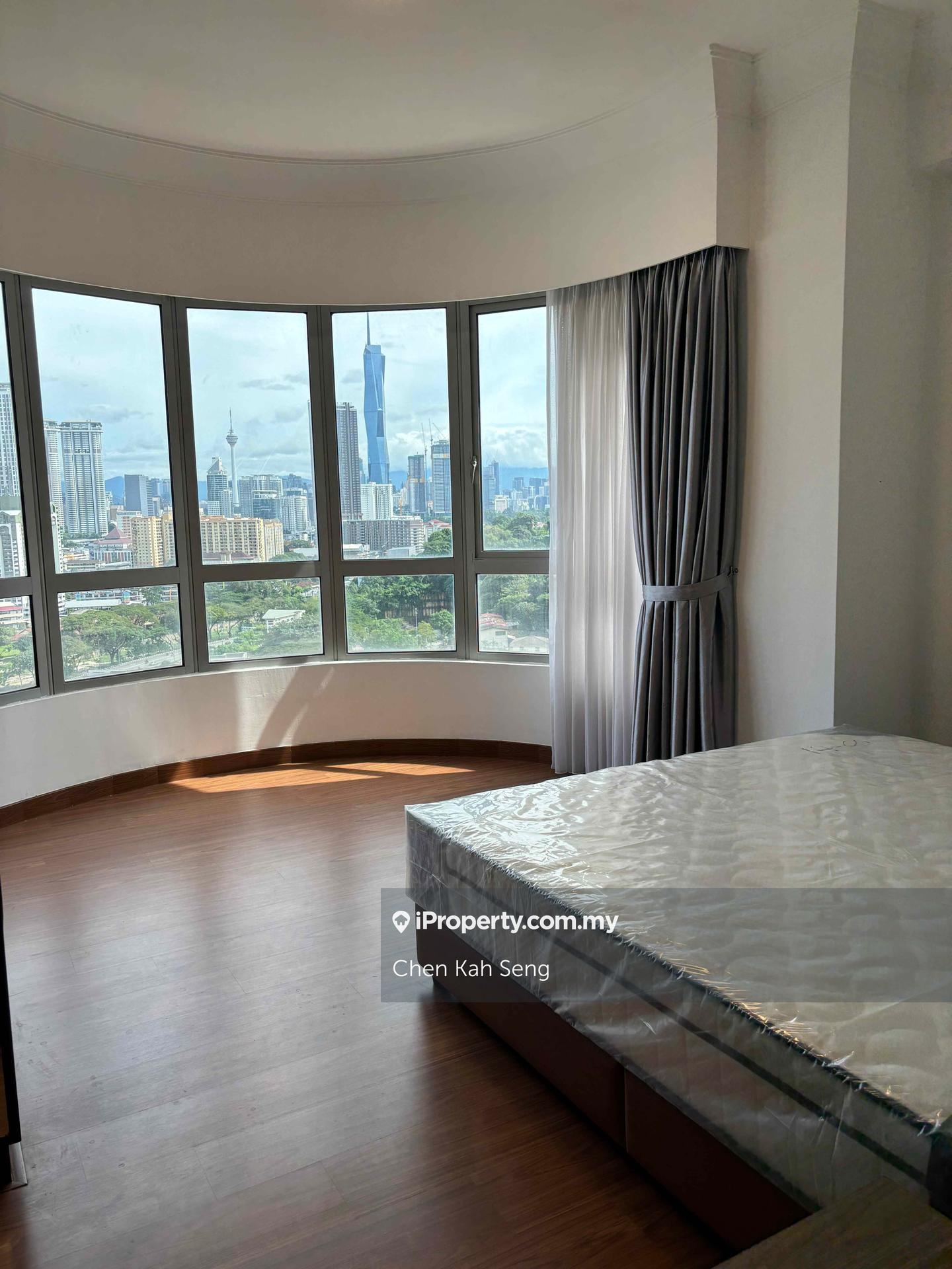 Kondominium untuk Disewa di Sri Tiara Residences oleh Chen Kah Seng - iProperty.com.my