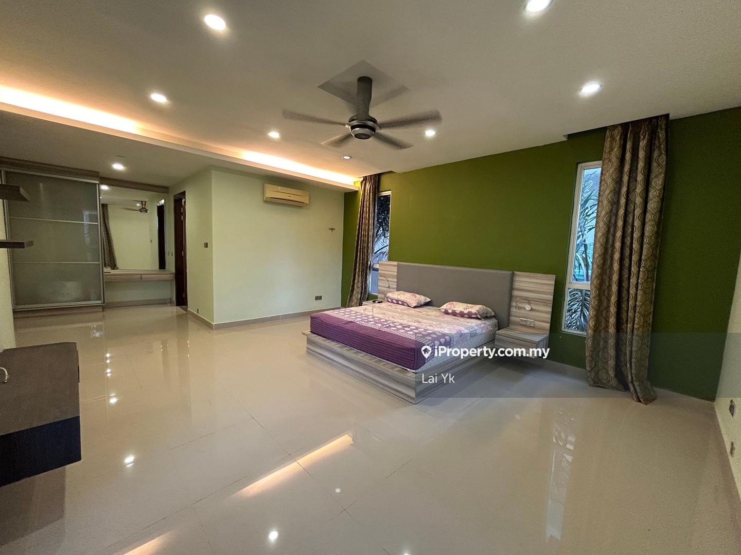 Bungalow House for Sale in Subang Heights, Subang Jaya by Lai Yk - iProperty.com.my