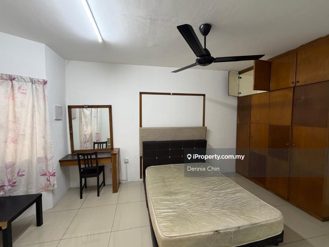 Kondominium untuk Disewa di Endah Regal Condominium oleh Dennix Chin - iProperty.com.my