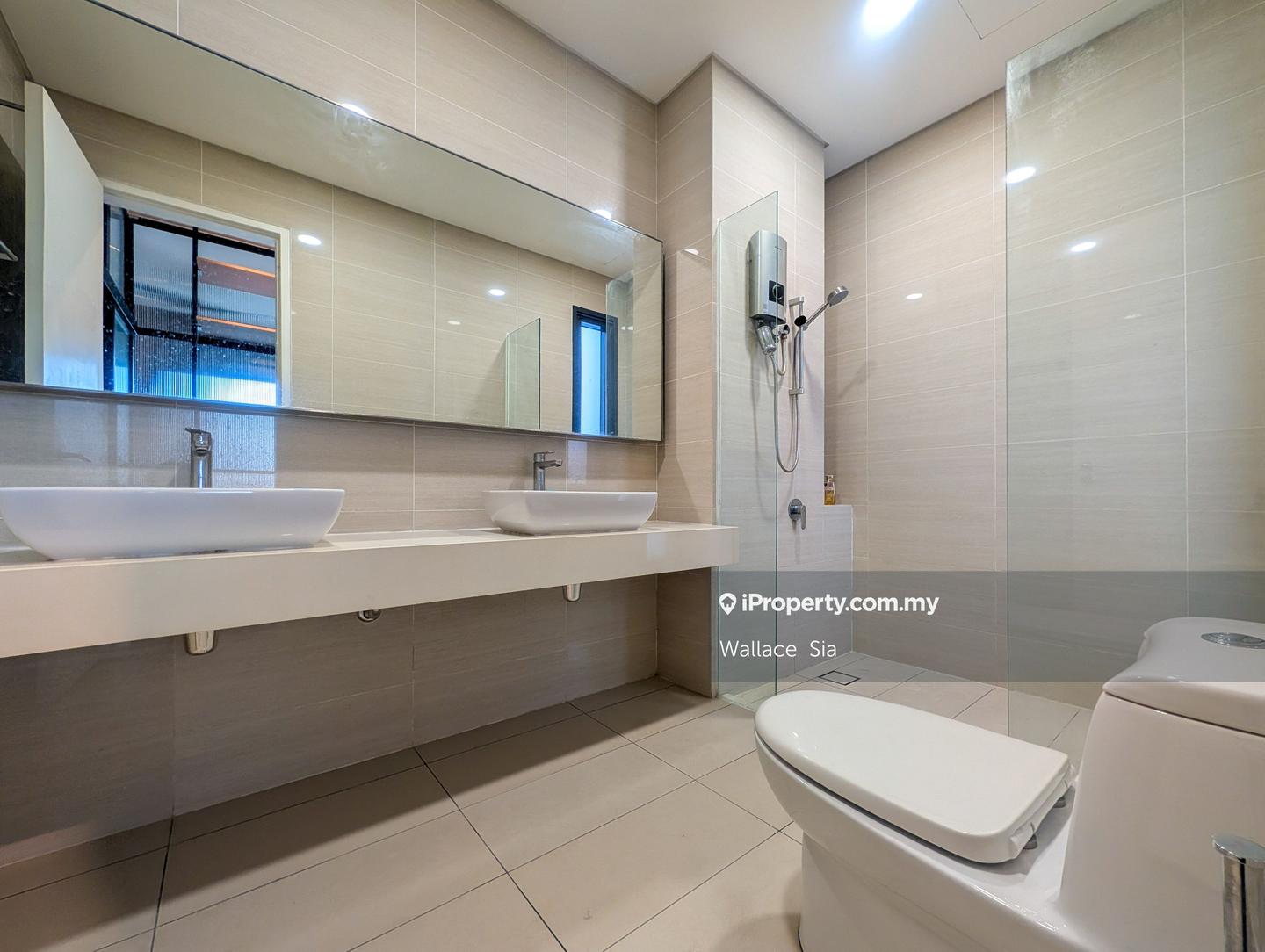 Condominium for Rent in TRIA Seputeh in 9 Seputeh, Kuala Lumpur by Wallace Sia - iProperty.com.my