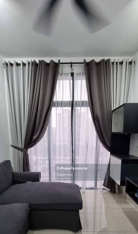 Residensi Servis untuk Dijual di Serviced Residence @ Fera Residence @ The Quartz WM oleh Gilbert Hor - iProperty.com.my